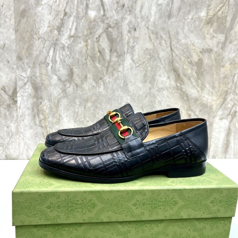 Gucci Business Shoes